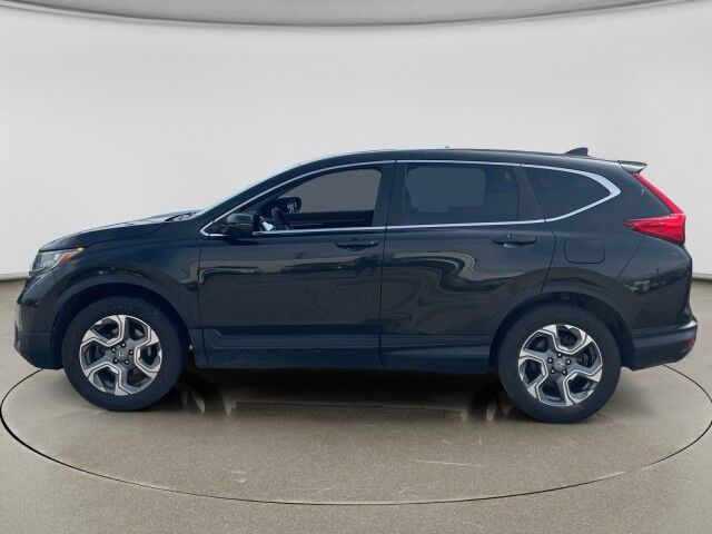 2017 Honda CR-V EX Cleveland OH