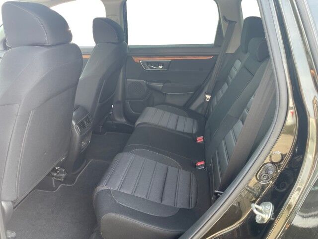 2017 Honda CR-V EX Cleveland OH