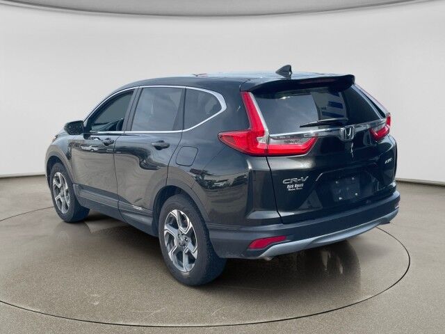 2017 Honda CR-V EX Cleveland OH