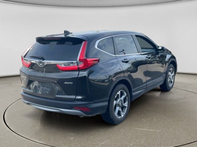 2017 Honda CR-V EX Cleveland OH