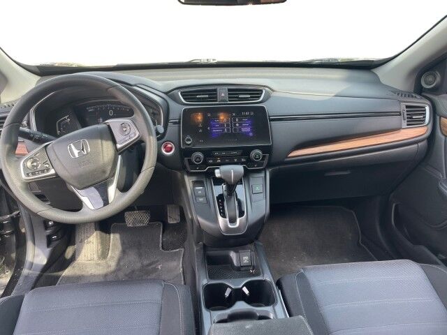 2017 Honda CR-V EX Cleveland OH