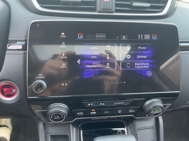 2017 Honda CR-V EX Cleveland OH