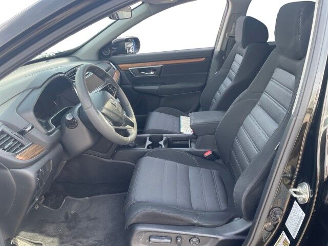 2017 Honda CR-V EX Cleveland OH