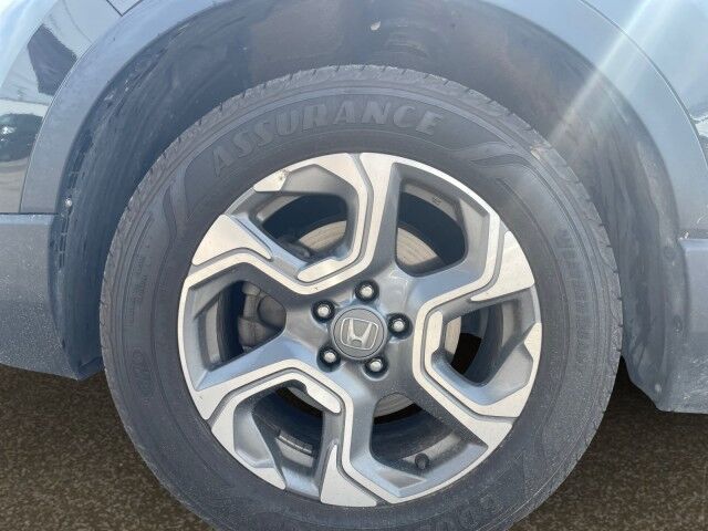 2017 Honda CR-V EX Cleveland OH