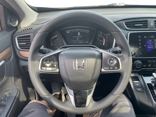 2017 Honda CR-V EX Cleveland OH