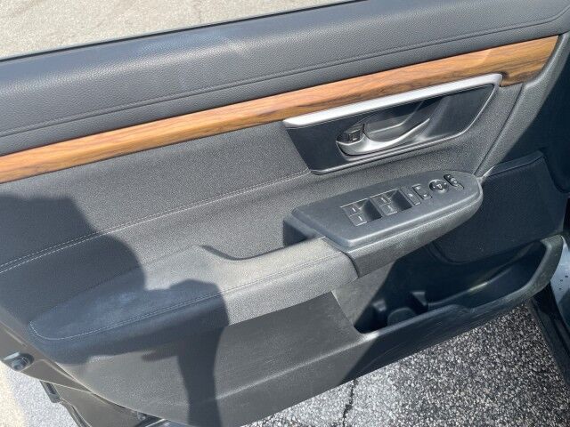 2017 Honda CR-V EX Cleveland OH