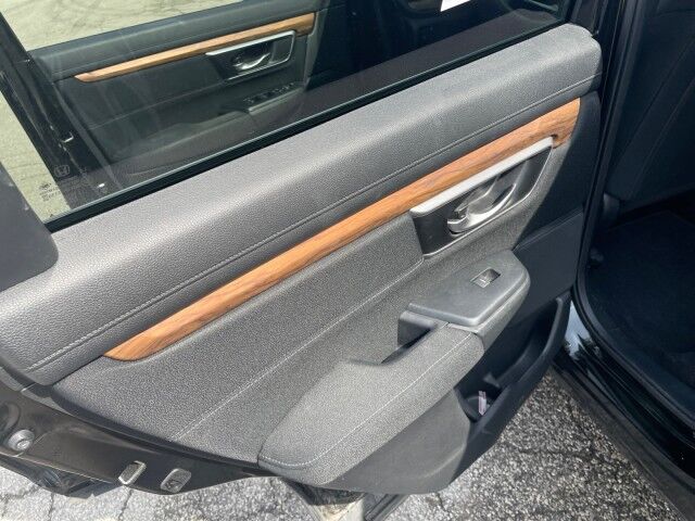 2017 Honda CR-V EX Cleveland OH