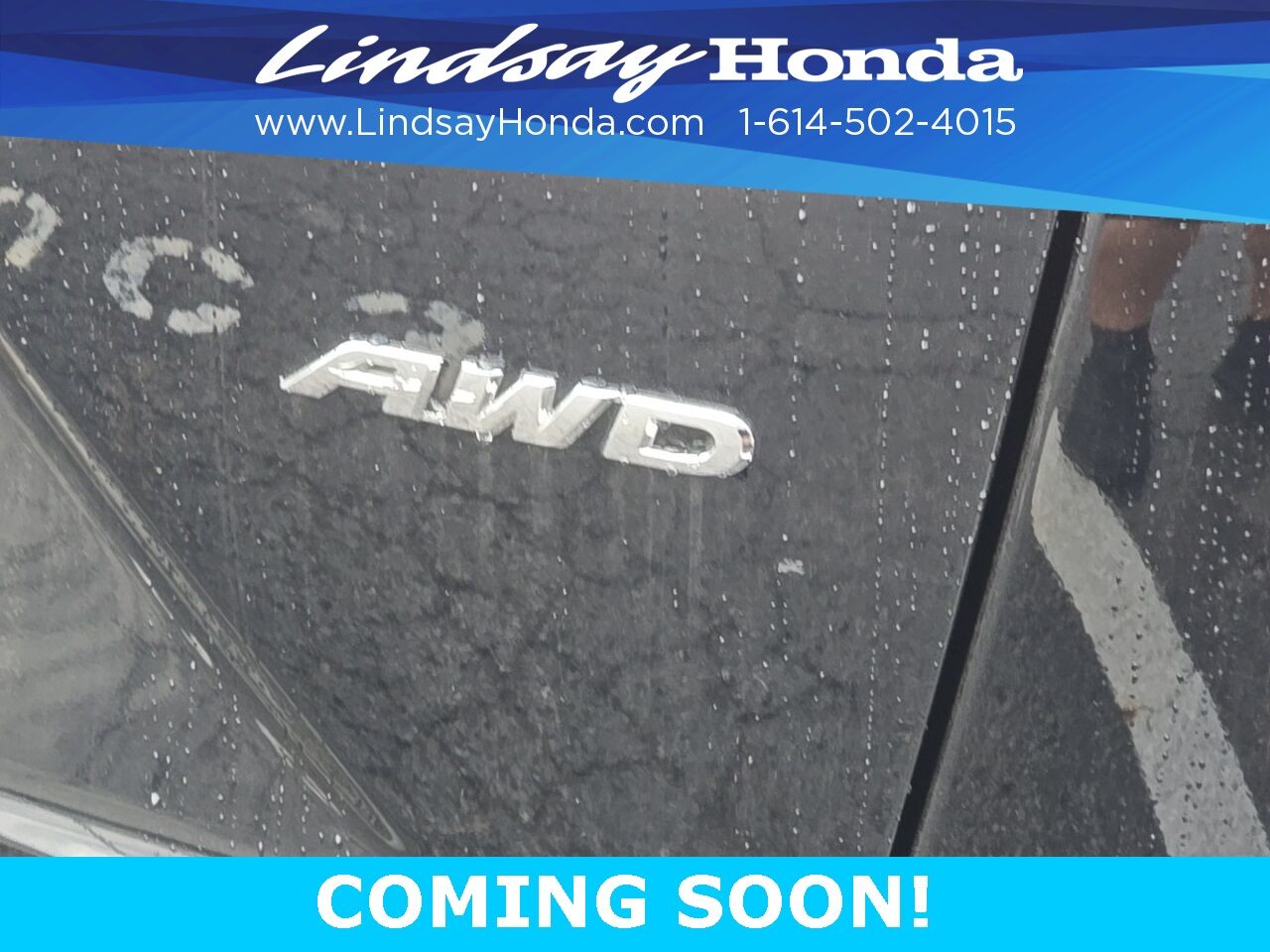 2017 Honda CR-V EX Columbus OH