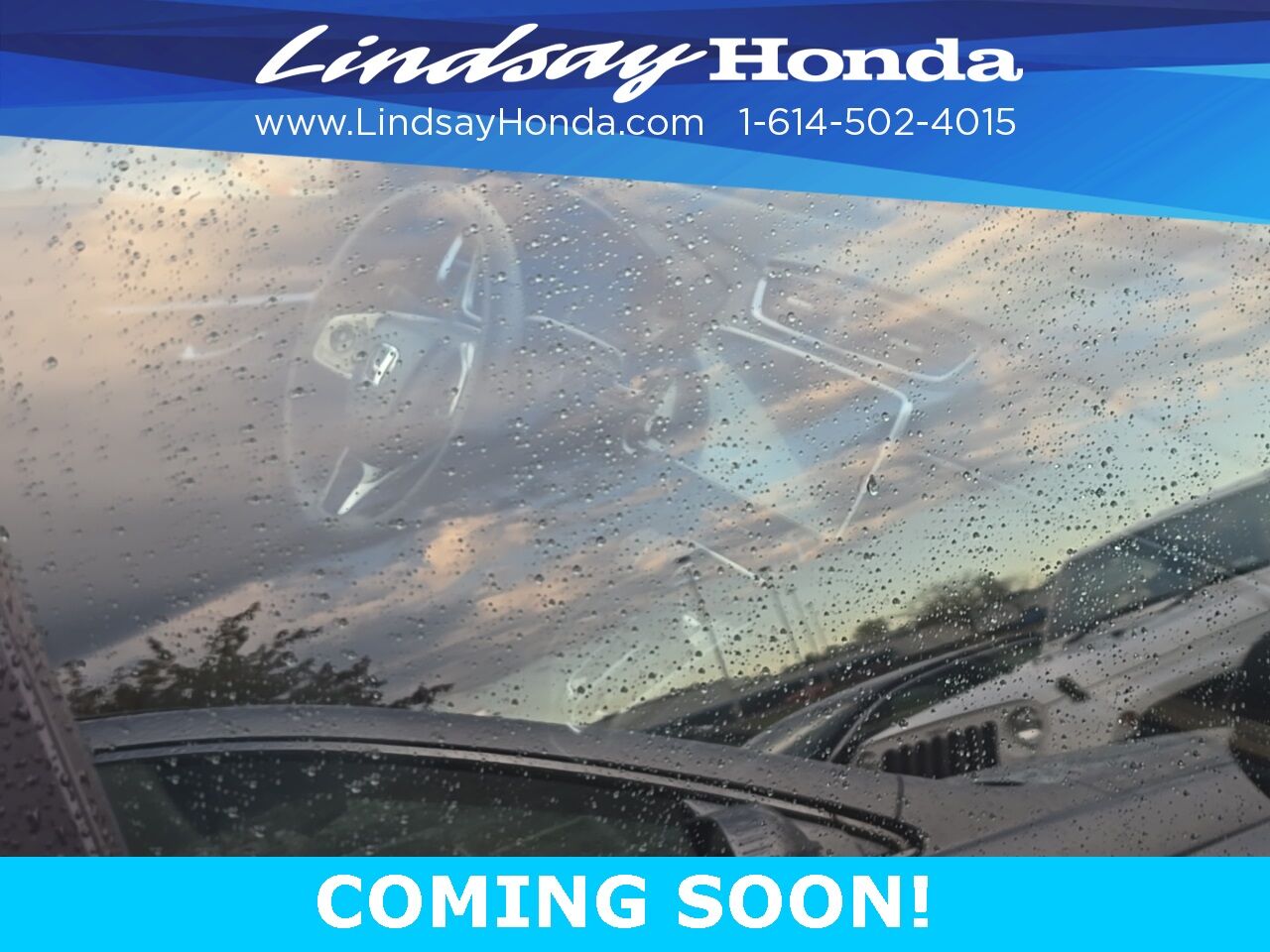 2017 Honda CR-V EX Columbus OH