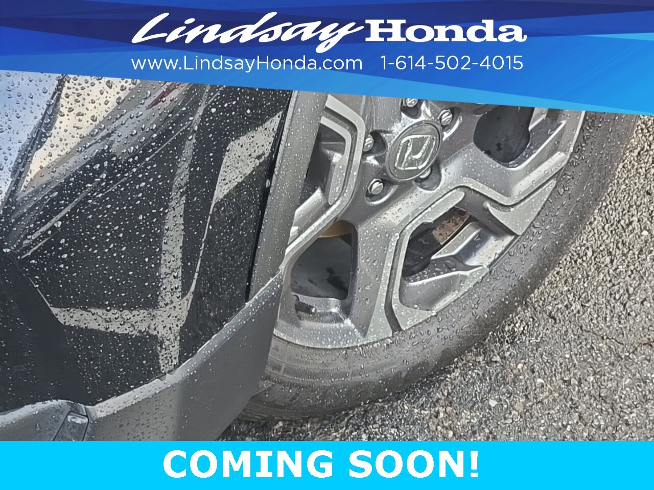 2017 Honda CR-V EX Columbus OH