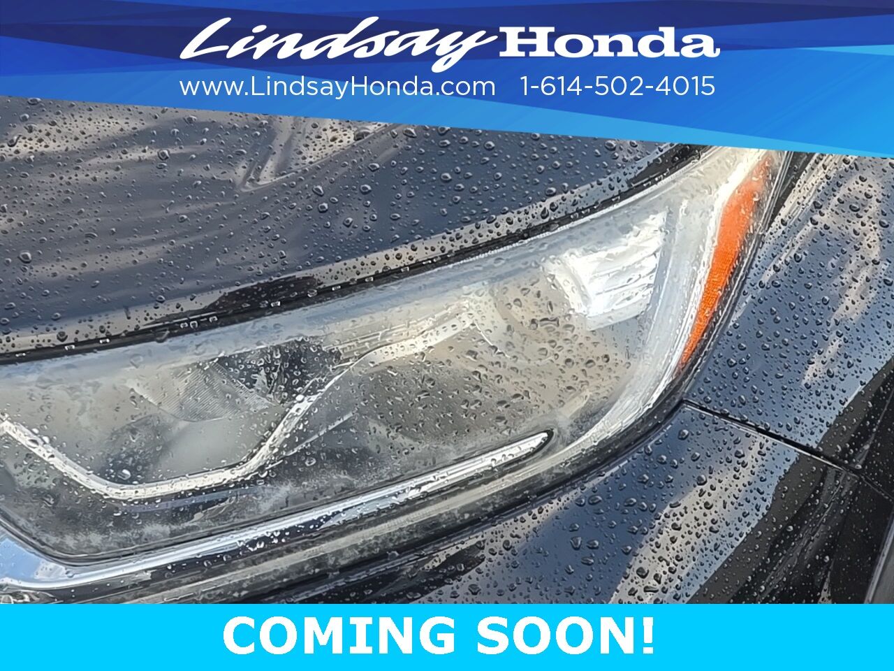 2017 Honda CR-V EX Columbus OH