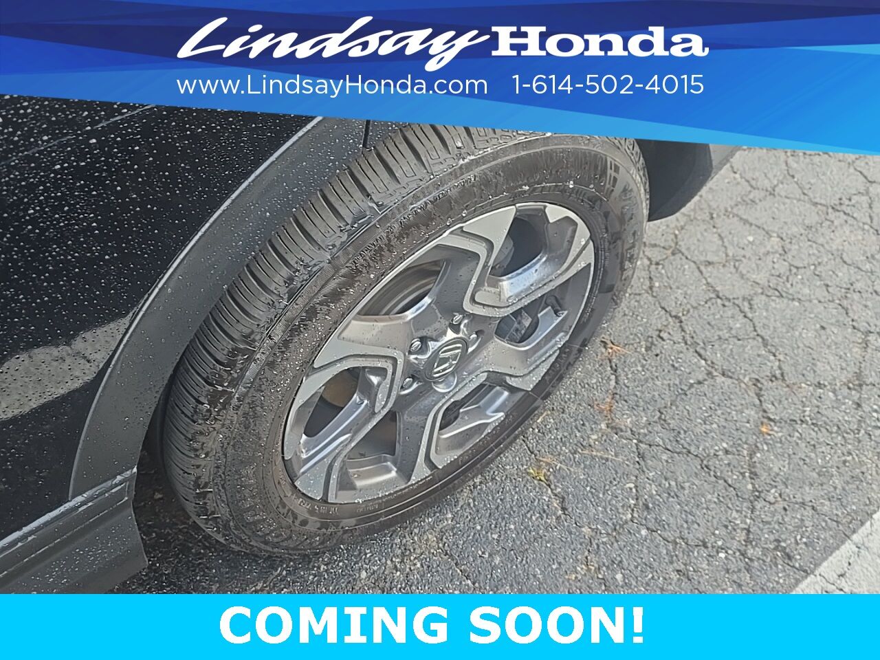 2017 Honda CR-V EX Columbus OH
