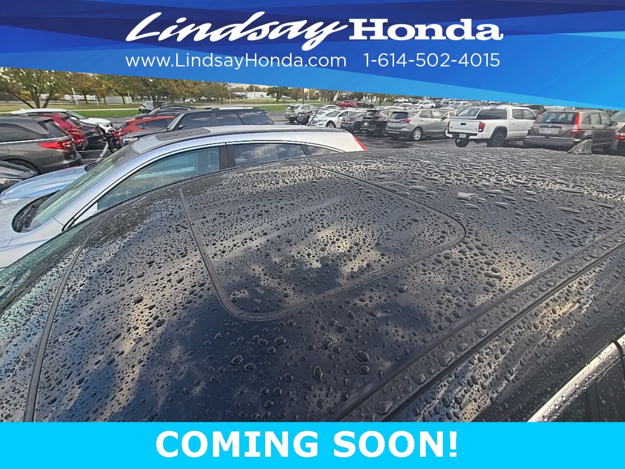 2017 Honda CR-V EX Columbus OH