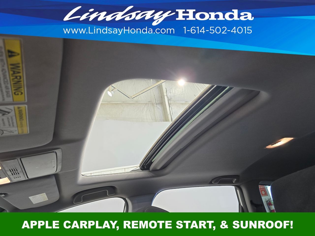 2017 Honda CR-V EX Columbus OH
