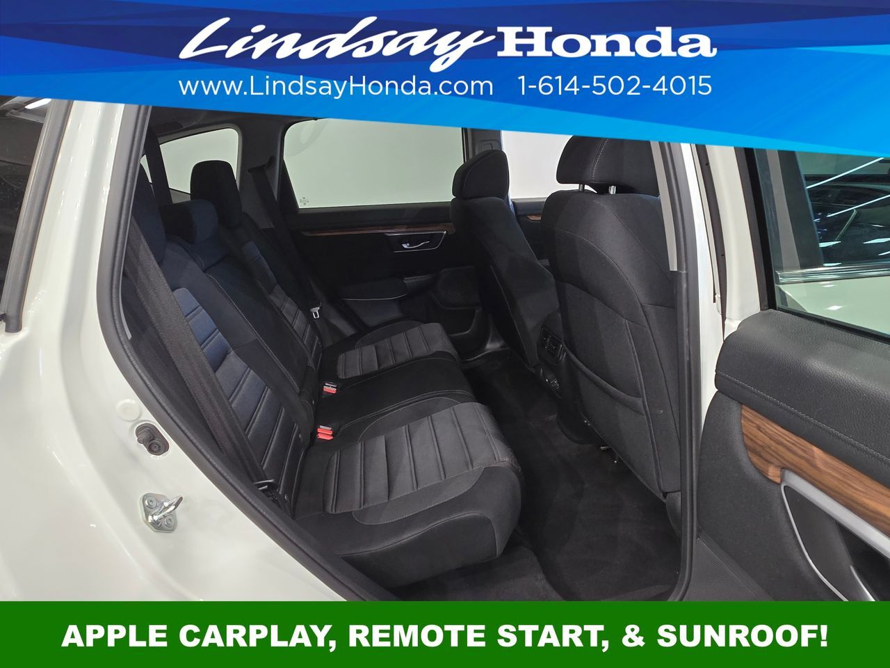 2017 Honda CR-V EX Columbus OH