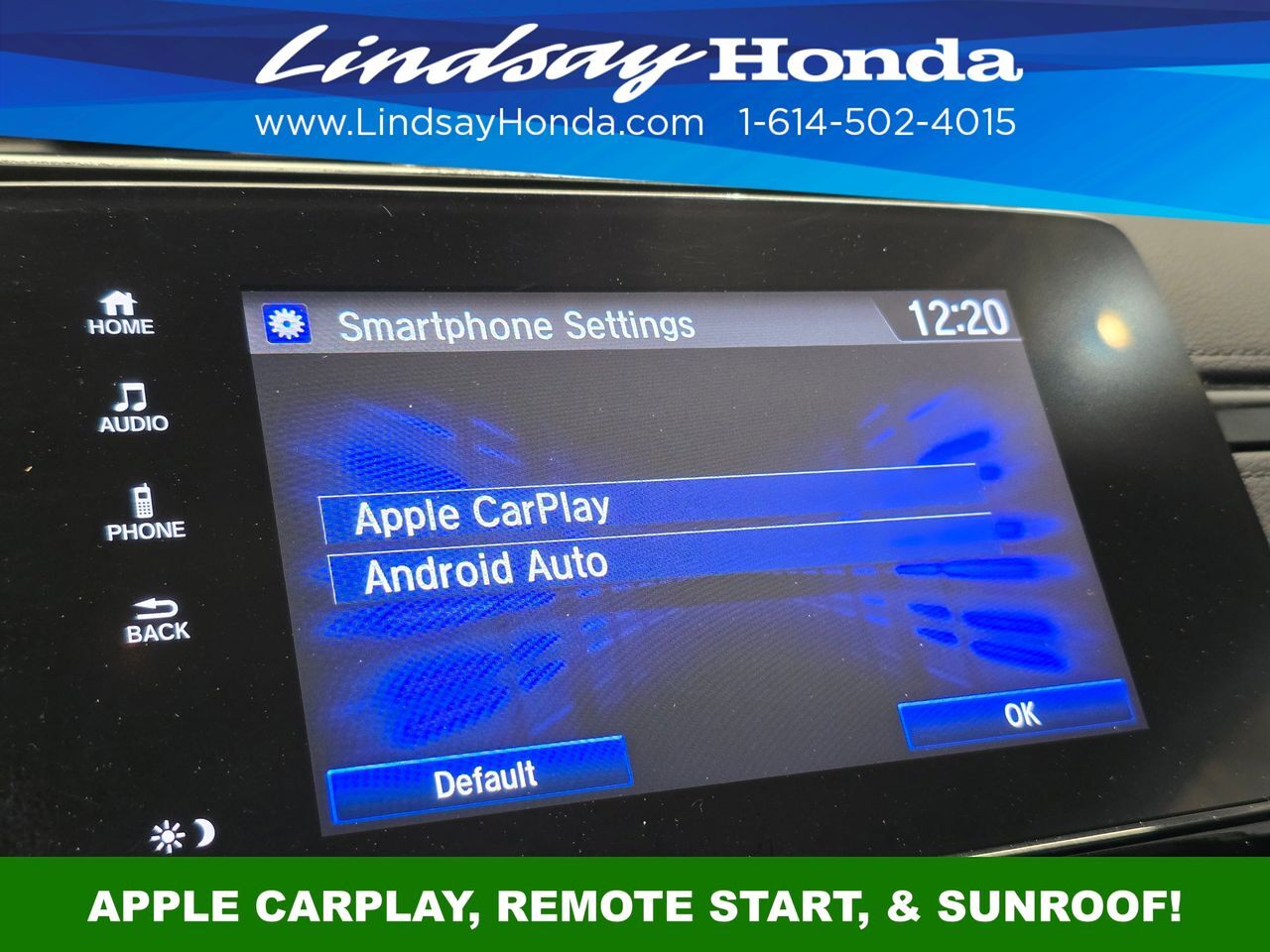 2017 Honda CR-V EX Columbus OH