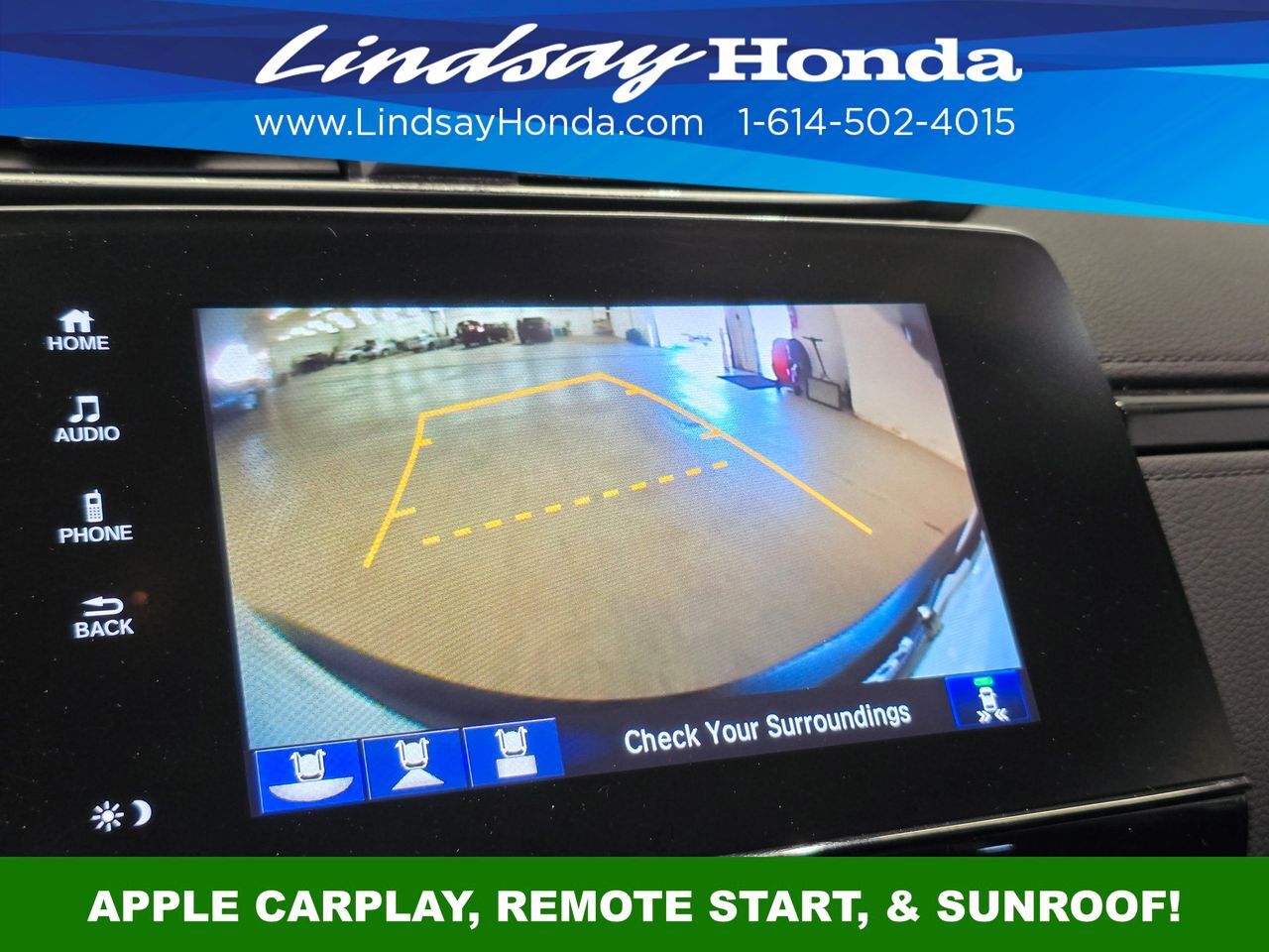 2017 Honda CR-V EX Columbus OH