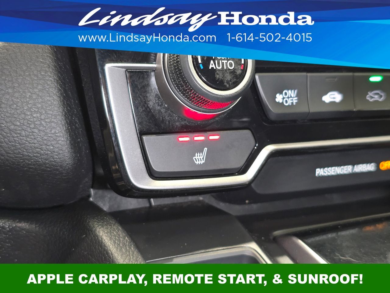 2017 Honda CR-V EX Columbus OH