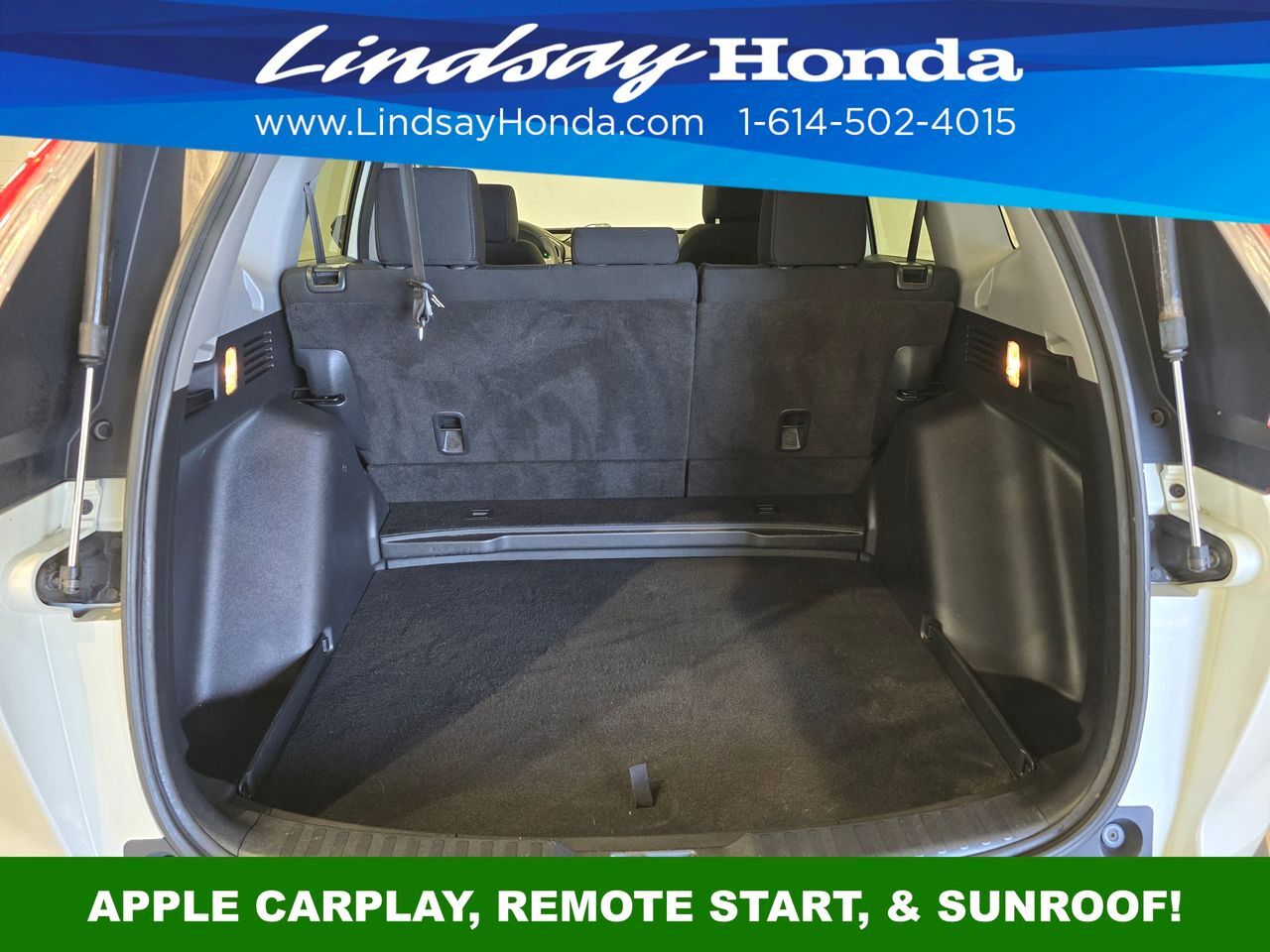 2017 Honda CR-V EX Columbus OH