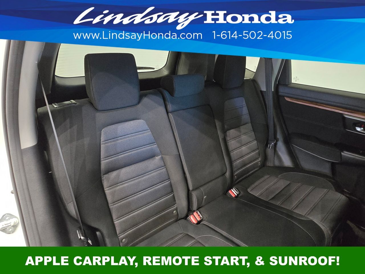 2017 Honda CR-V EX Columbus OH