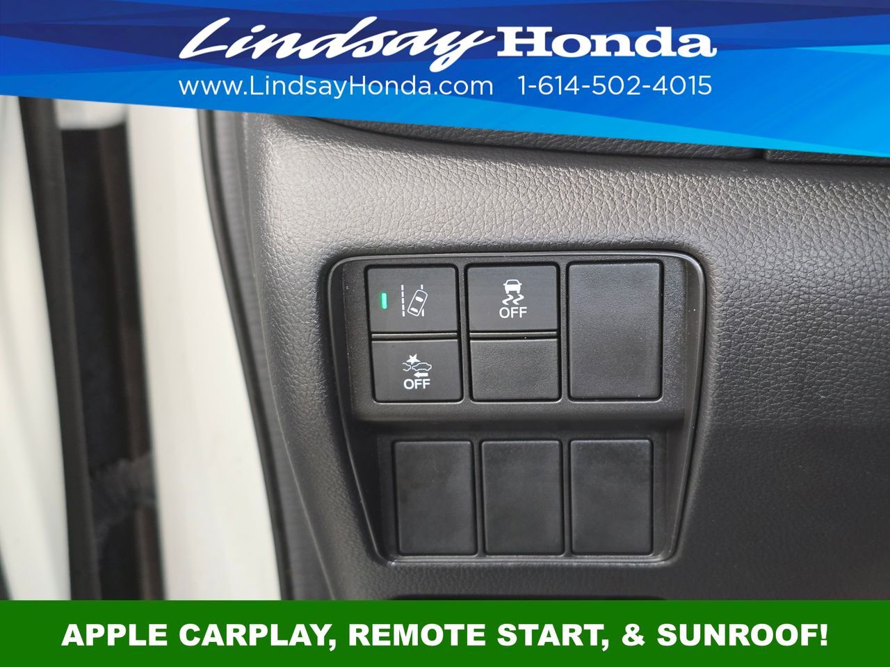 2017 Honda CR-V EX Columbus OH