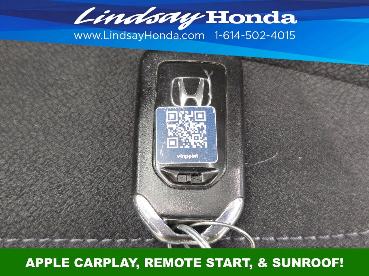 2017 Honda CR-V EX Columbus OH
