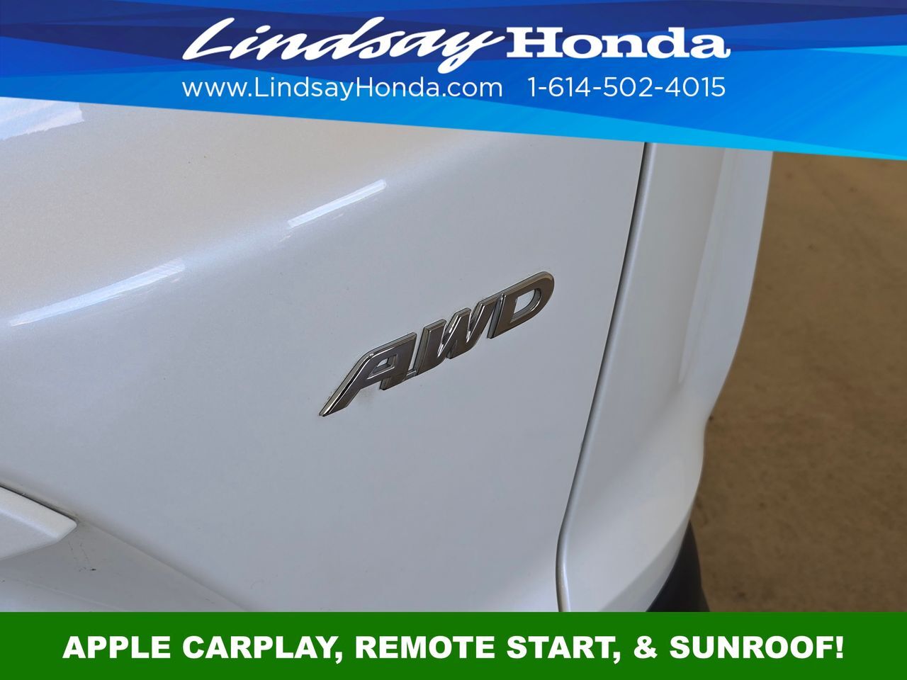 2017 Honda CR-V EX Columbus OH