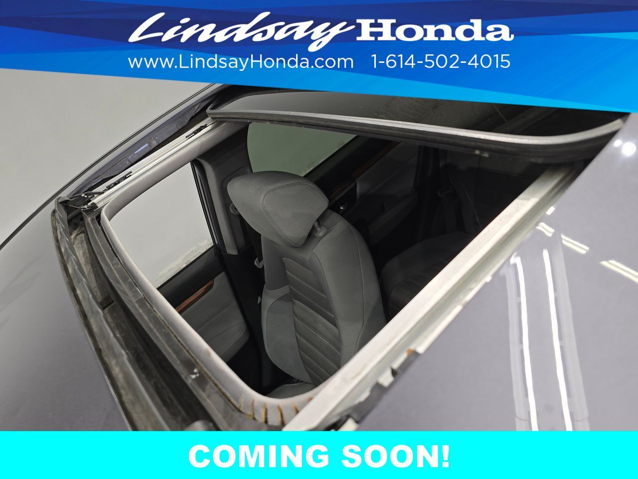 2017 Honda CR-V EX Columbus OH