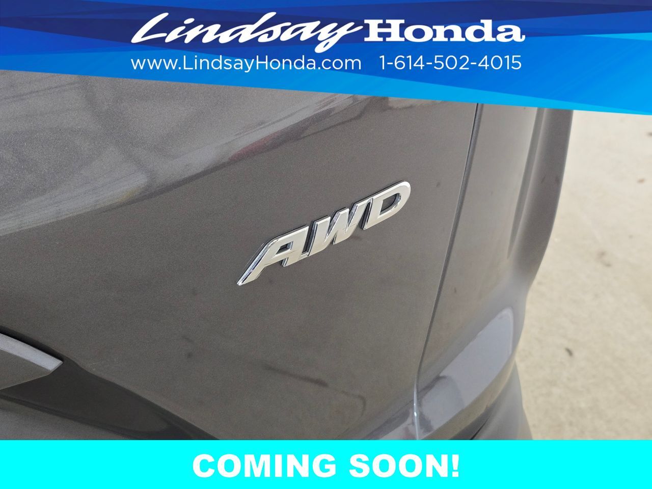 2017 Honda CR-V EX Columbus OH