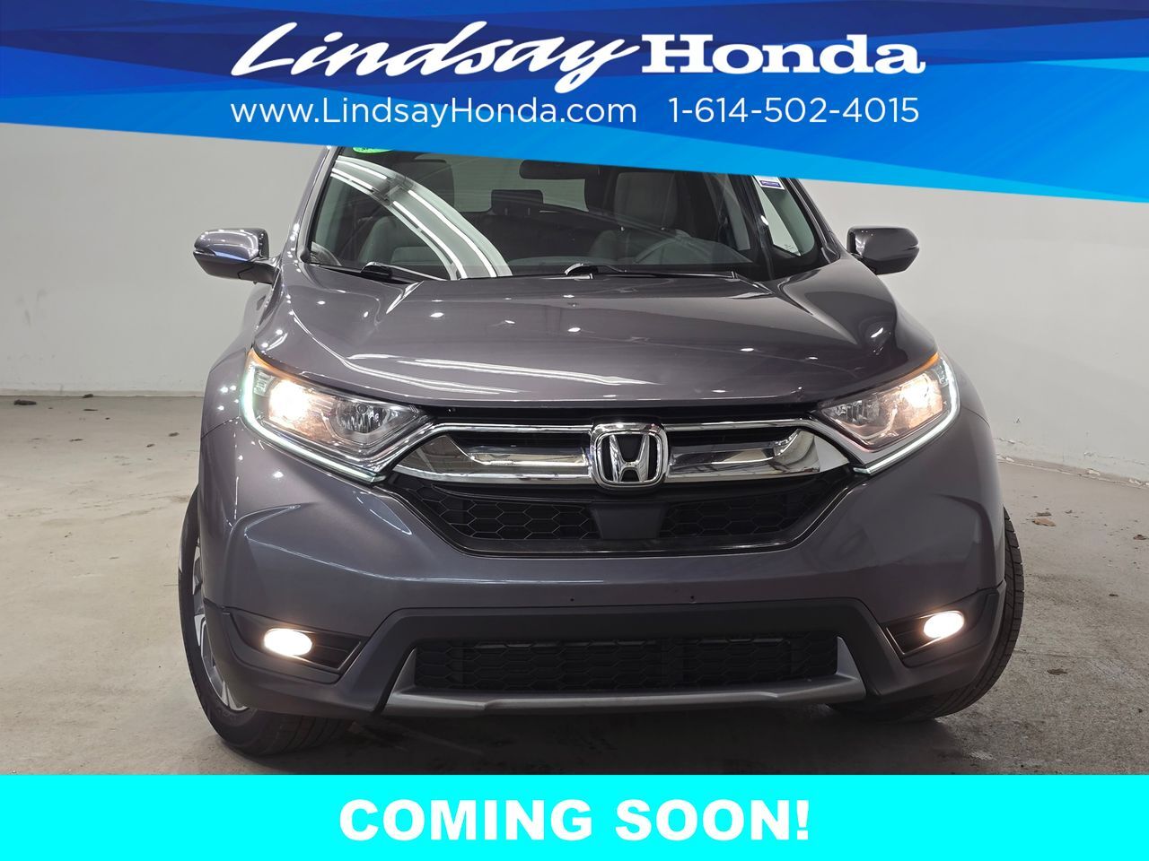 2017 Honda CR-V EX Columbus OH
