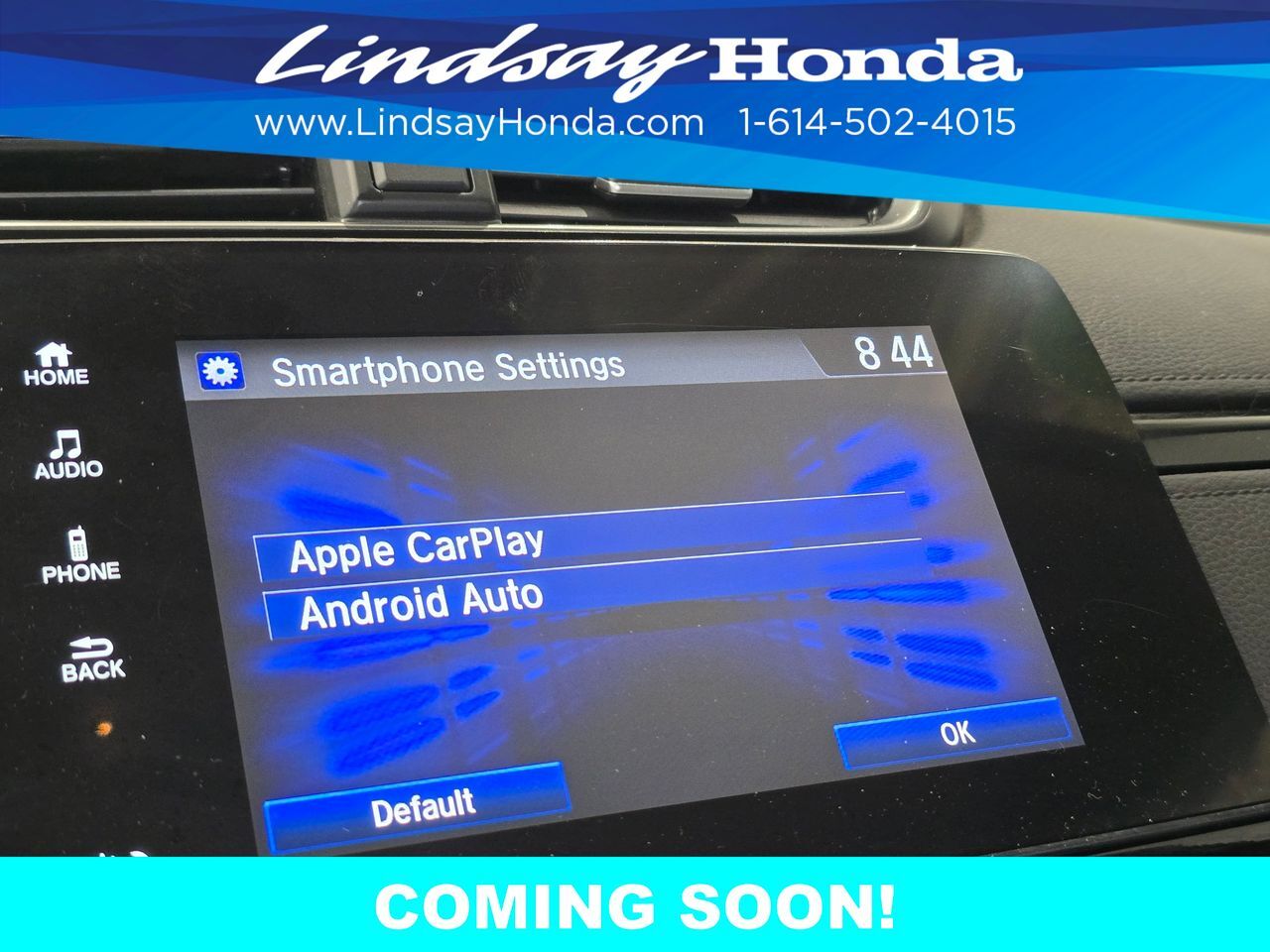 2017 Honda CR-V EX Columbus OH