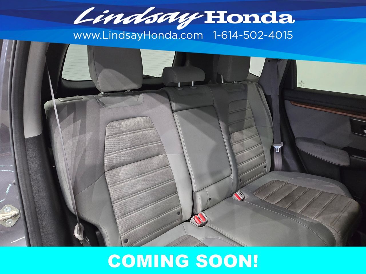 2017 Honda CR-V EX Columbus OH