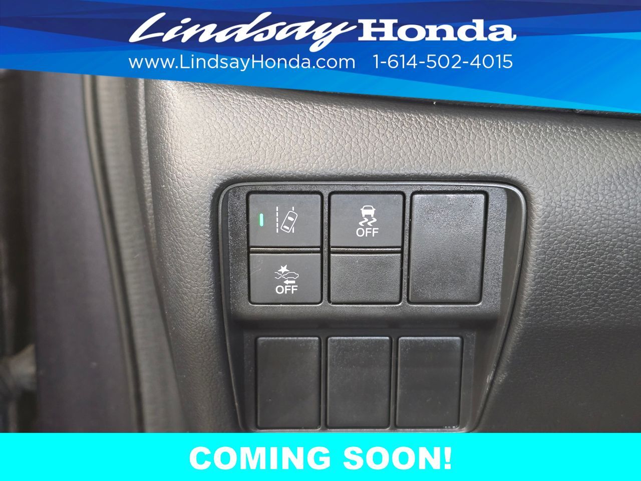 2017 Honda CR-V EX Columbus OH