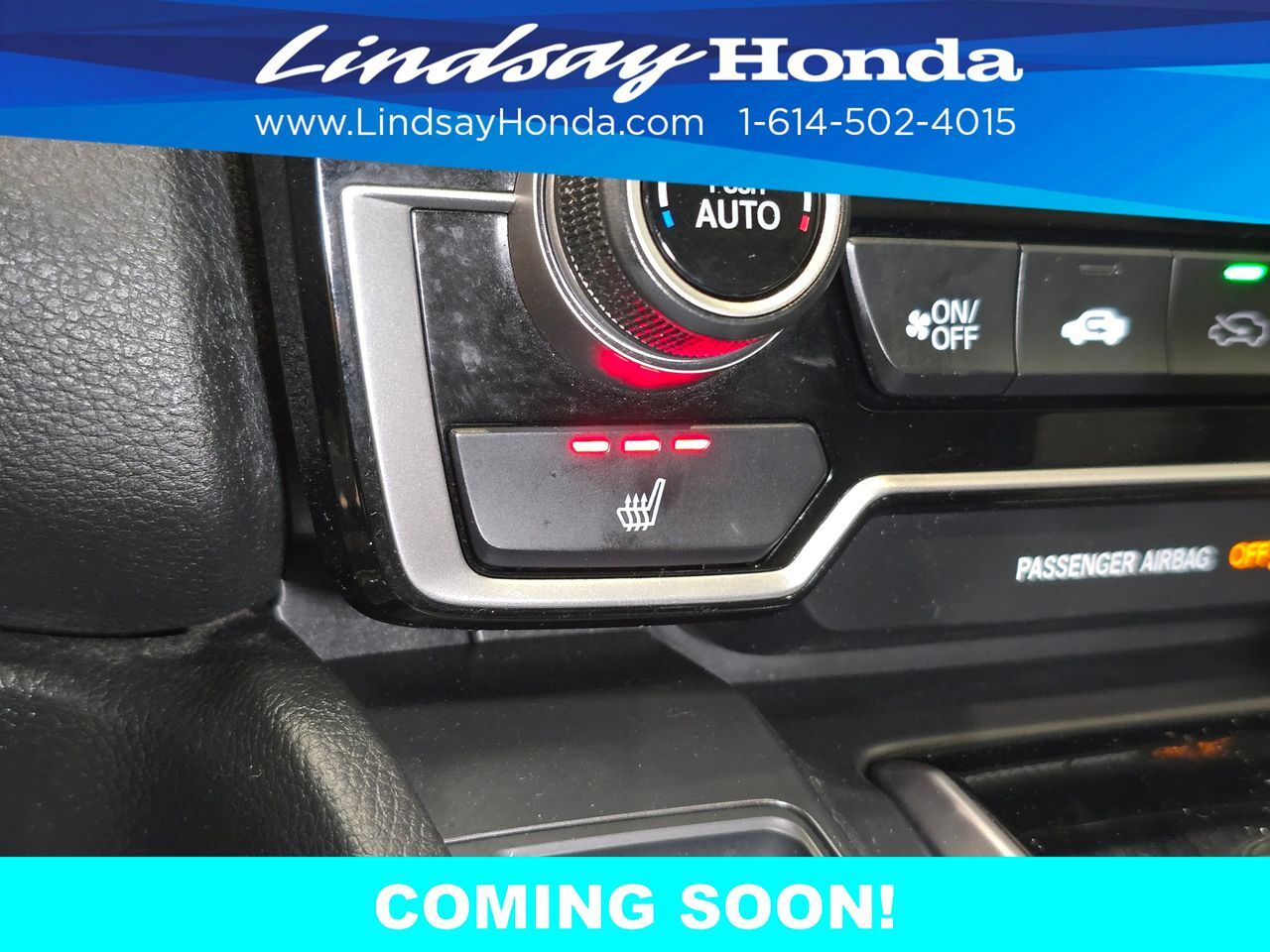 2017 Honda CR-V EX Columbus OH