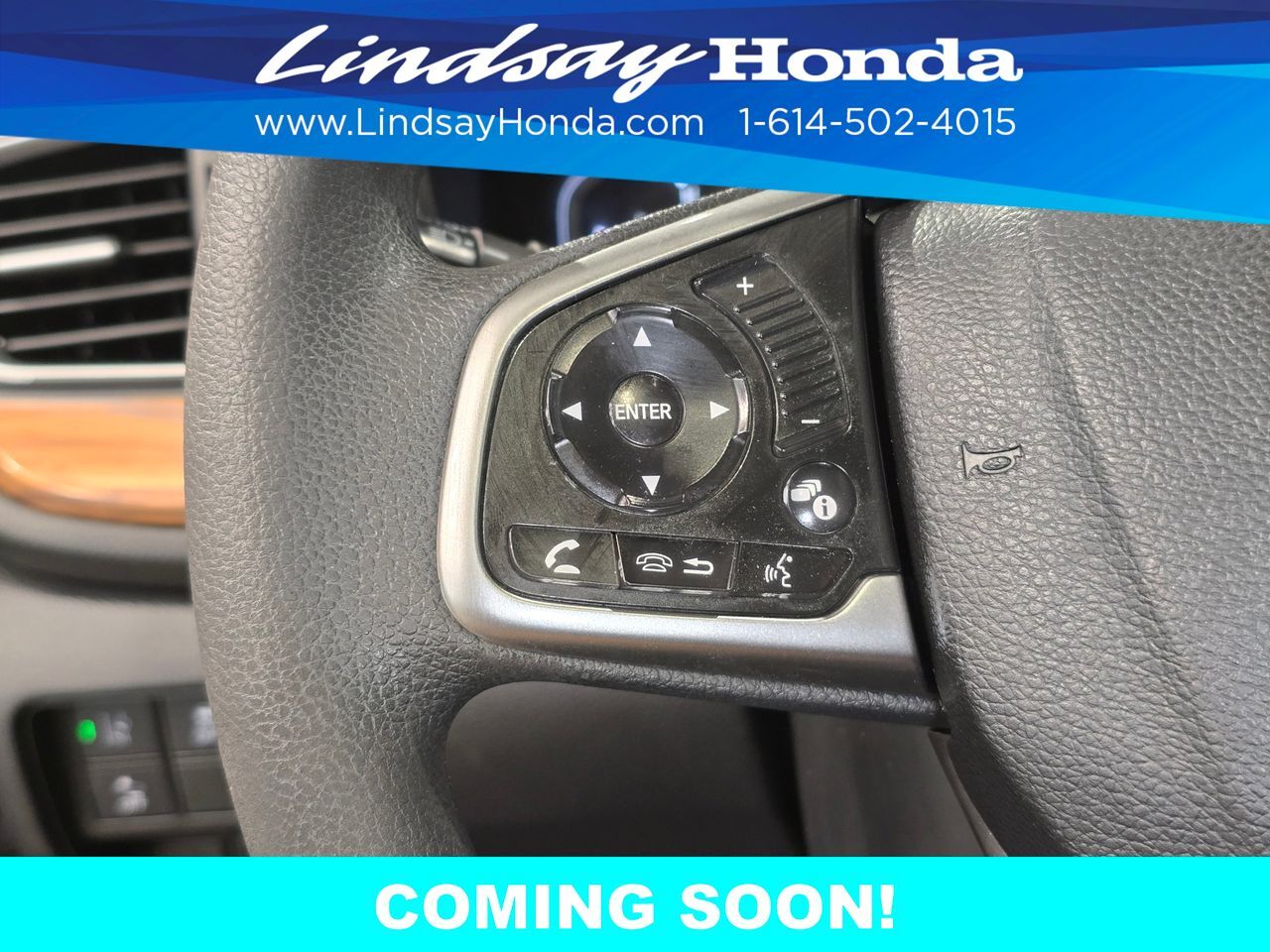 2017 Honda CR-V EX Columbus OH