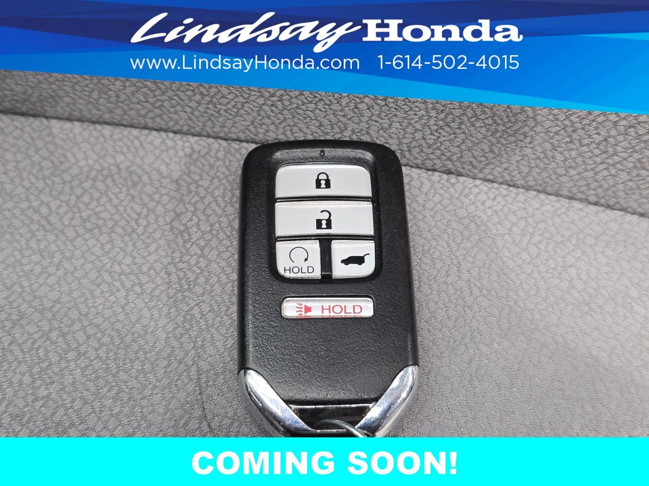 2017 Honda CR-V EX Columbus OH