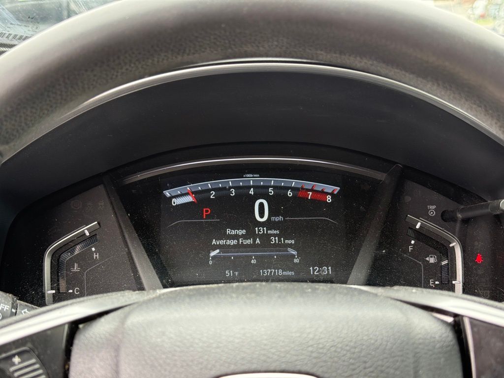 2017 Honda CR-V EX Crestwood KY