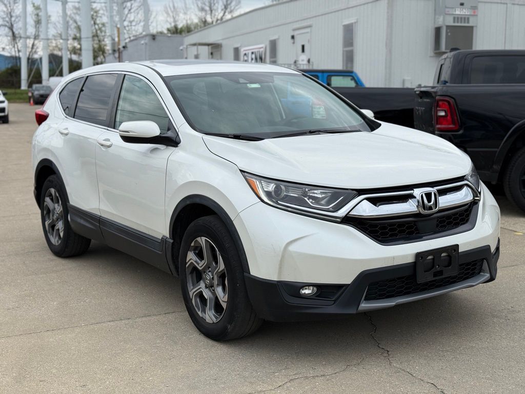 2017 Honda CR-V EX Crestwood KY