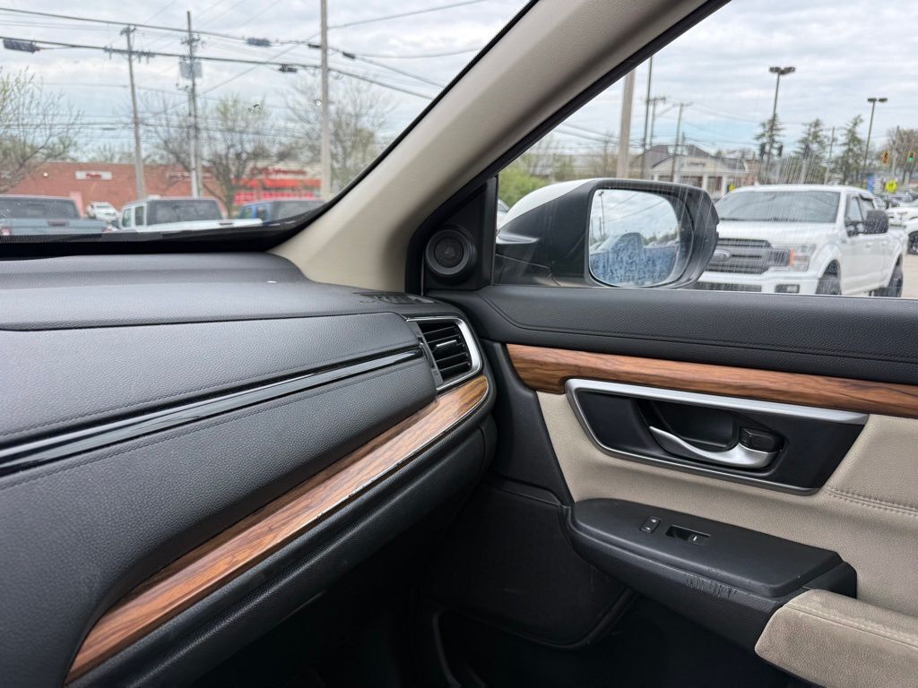 2017 Honda CR-V EX Crestwood KY