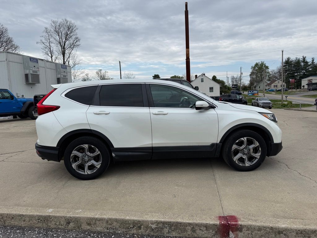 2017 Honda CR-V EX Crestwood KY