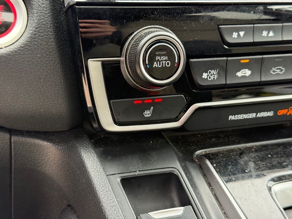 2017 Honda CR-V EX Crestwood KY