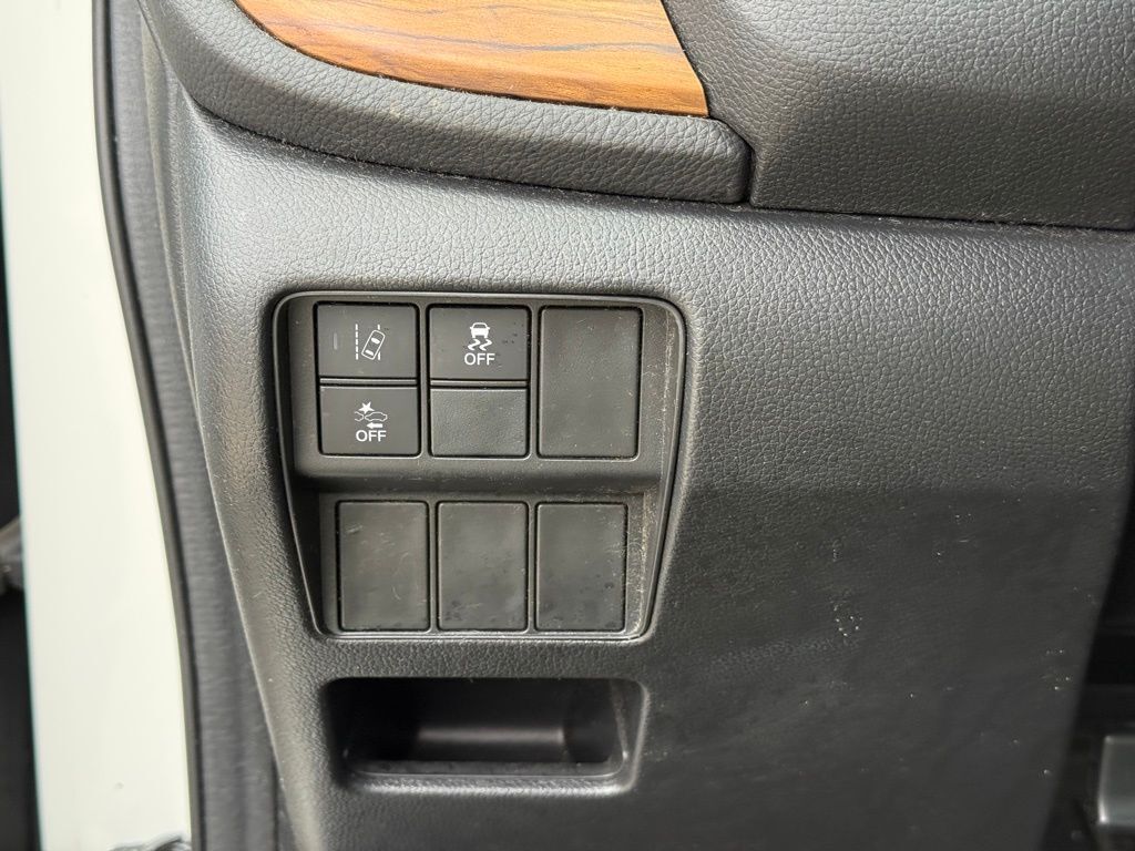 2017 Honda CR-V EX Crestwood KY