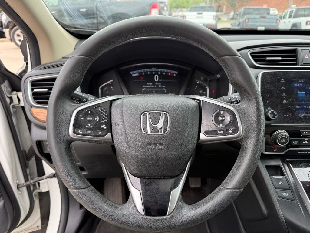 2017 Honda CR-V EX Crestwood KY
