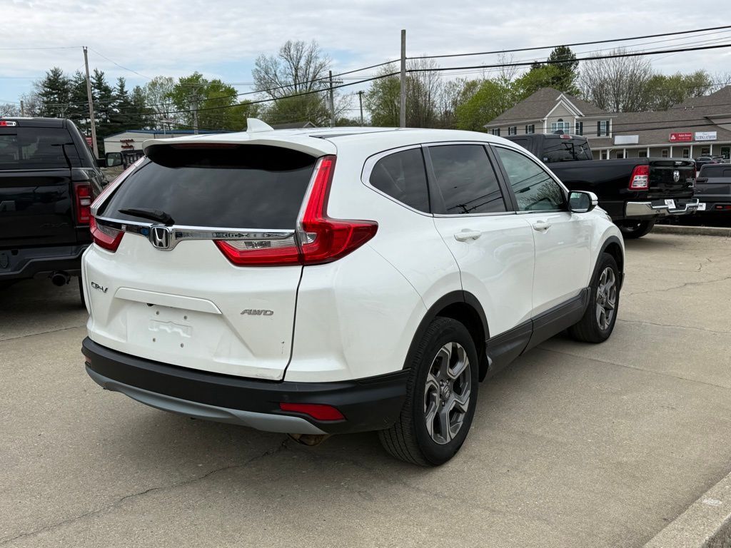 2017 Honda CR-V EX Crestwood KY