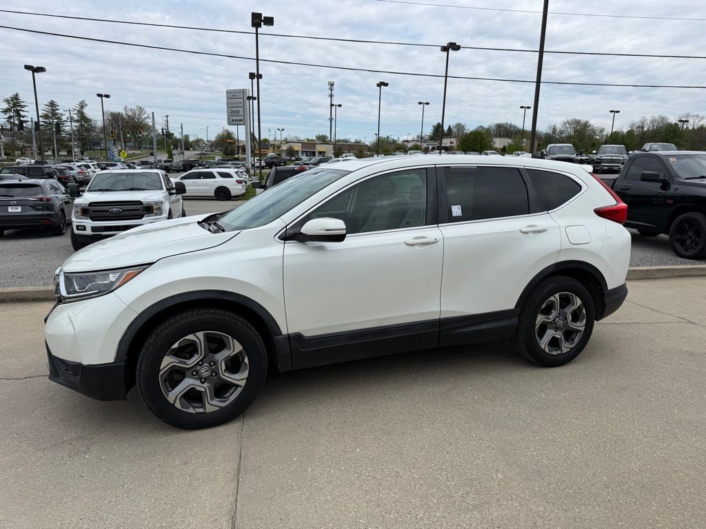 2017 Honda CR-V EX Crestwood KY