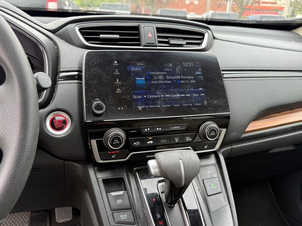 2017 Honda CR-V EX Crestwood KY