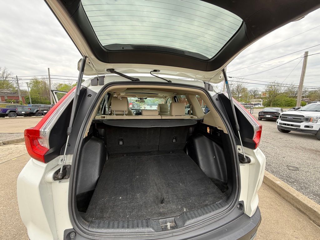 2017 Honda CR-V EX Crestwood KY