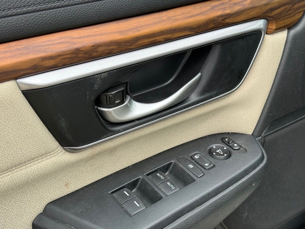 2017 Honda CR-V EX Crestwood KY