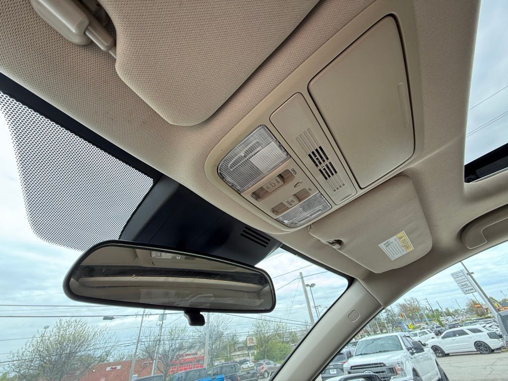 2017 Honda CR-V EX Crestwood KY