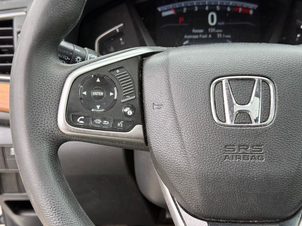 2017 Honda CR-V EX Crestwood KY